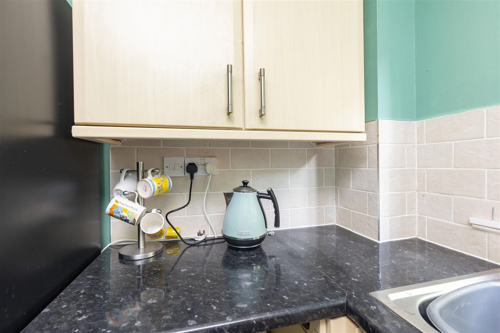Barleyfield, Bamber Bridge, Preston